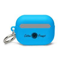 PromptPodCase™ - Custom AirPods Case