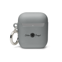 PromptPodCase™ - Custom AirPods Case