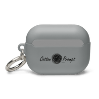 PromptPodCase™ - Custom AirPods Case