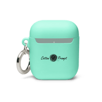 PromptPodCase™ - Custom AirPods Case