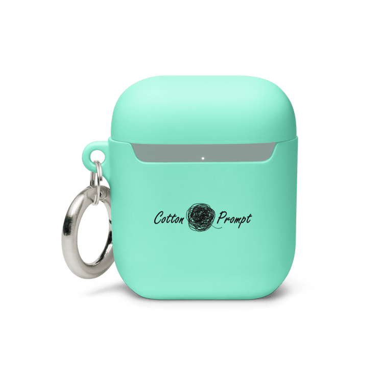 PromptPodCase™ - Custom AirPods Case