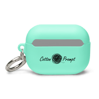 PromptPodCase™ - Custom AirPods Case
