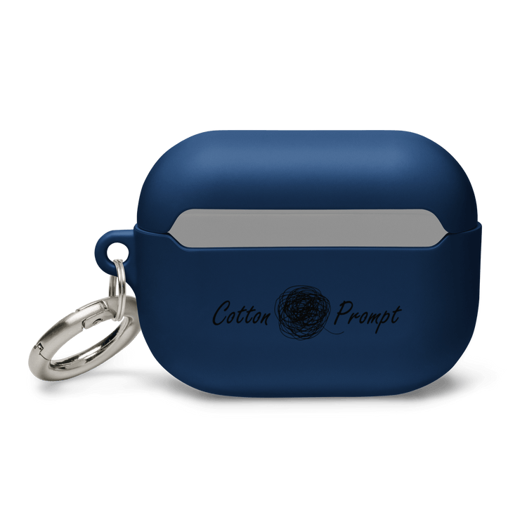 PromptPodCase™ - Custom AirPods Case