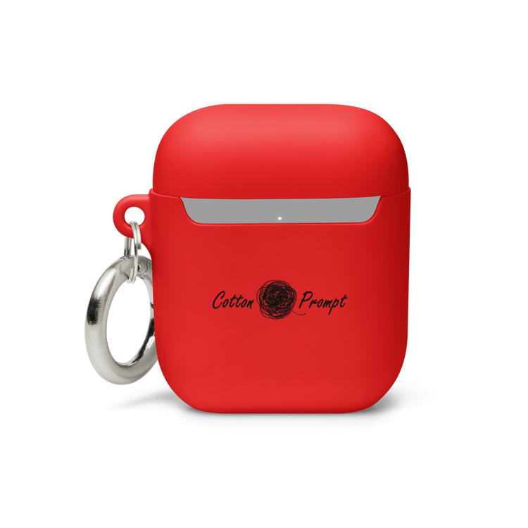 PromptPodCase™ - Custom AirPods Case