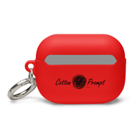 PromptPodCase™ - Custom AirPods Case
