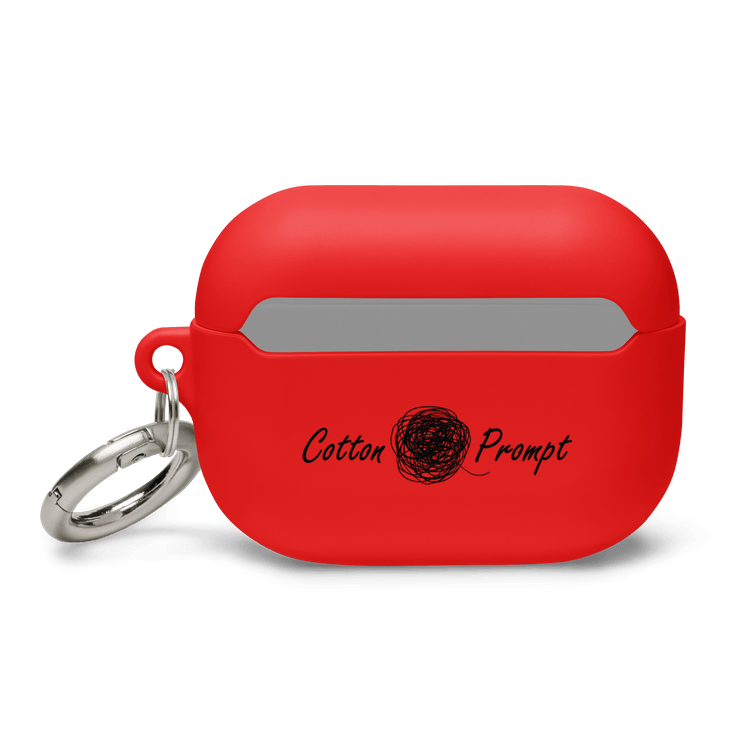 PromptPodCase™ - Custom AirPods Case