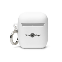 PromptPodCase™ - Custom AirPods Case
