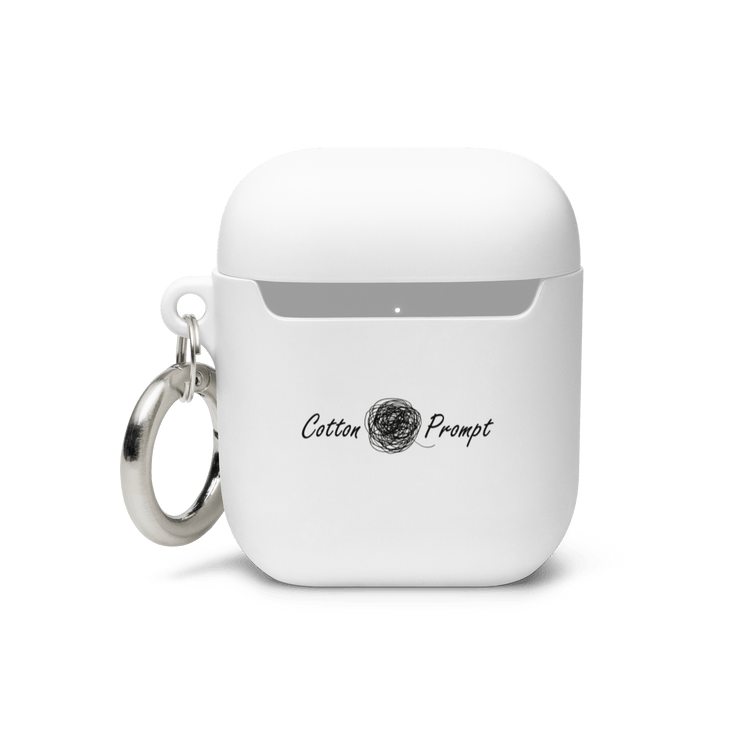 PromptPodCase™ - Custom AirPods Case