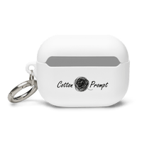 PromptPodCase™ - Custom AirPods Case