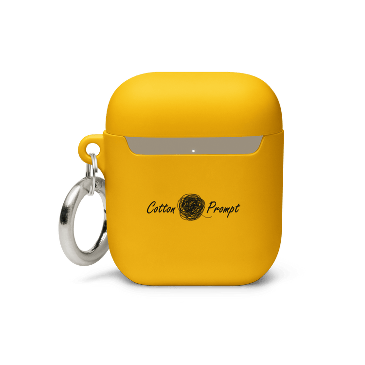 PromptPodCase™ - Custom AirPods Case