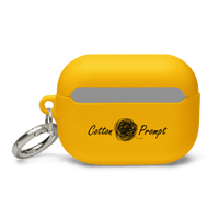 PromptPodCase™ - Custom AirPods Case