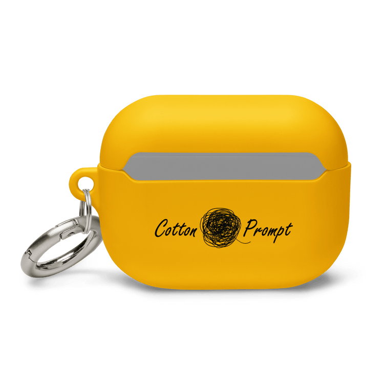 PromptPodCase™ - Custom AirPods Case