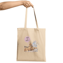 Load image into Gallery viewer, PromptTote™ - Custom Unisex Tote Bag
