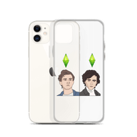 PromptPrintCase™ - Print Your Design on An iPhone Case