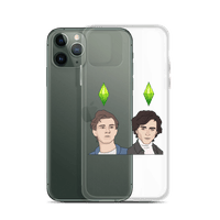 PromptPrintCase™ - Print Your Design on An iPhone Case