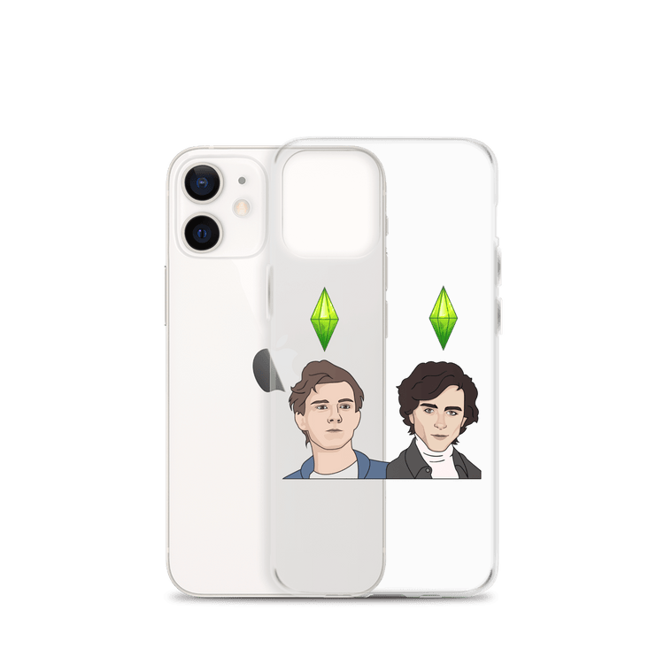 PromptPrintCase™ - Print Your Design on An iPhone Case