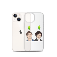 PromptPrintCase™ - Print Your Design on An iPhone Case