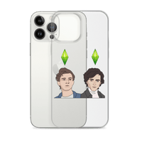 PromptPrintCase™ - Print Your Design on An iPhone Case