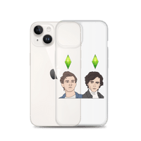 PromptPrintCase™ - Print Your Design on An iPhone Case