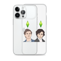 PromptPrintCase™ - Print Your Design on An iPhone Case