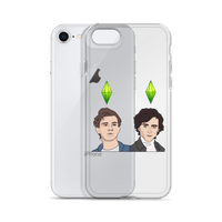 PromptPrintCase™ - Print Your Design on An iPhone Case