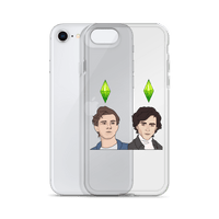 PromptPrintCase™ - Print Your Design on An iPhone Case