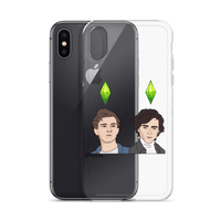 PromptPrintCase™ - Print Your Design on An iPhone Case