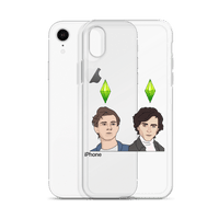 PromptPrintCase™ - Print Your Design on An iPhone Case