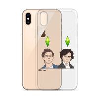 PromptPrintCase™ - Print Your Design on An iPhone Case